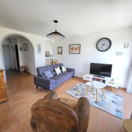 Appartement Duplex 3P - Terrasse - Parking Prive - Les Sables-D'Olonne - Fr-1-92-809 Экстерьер фото