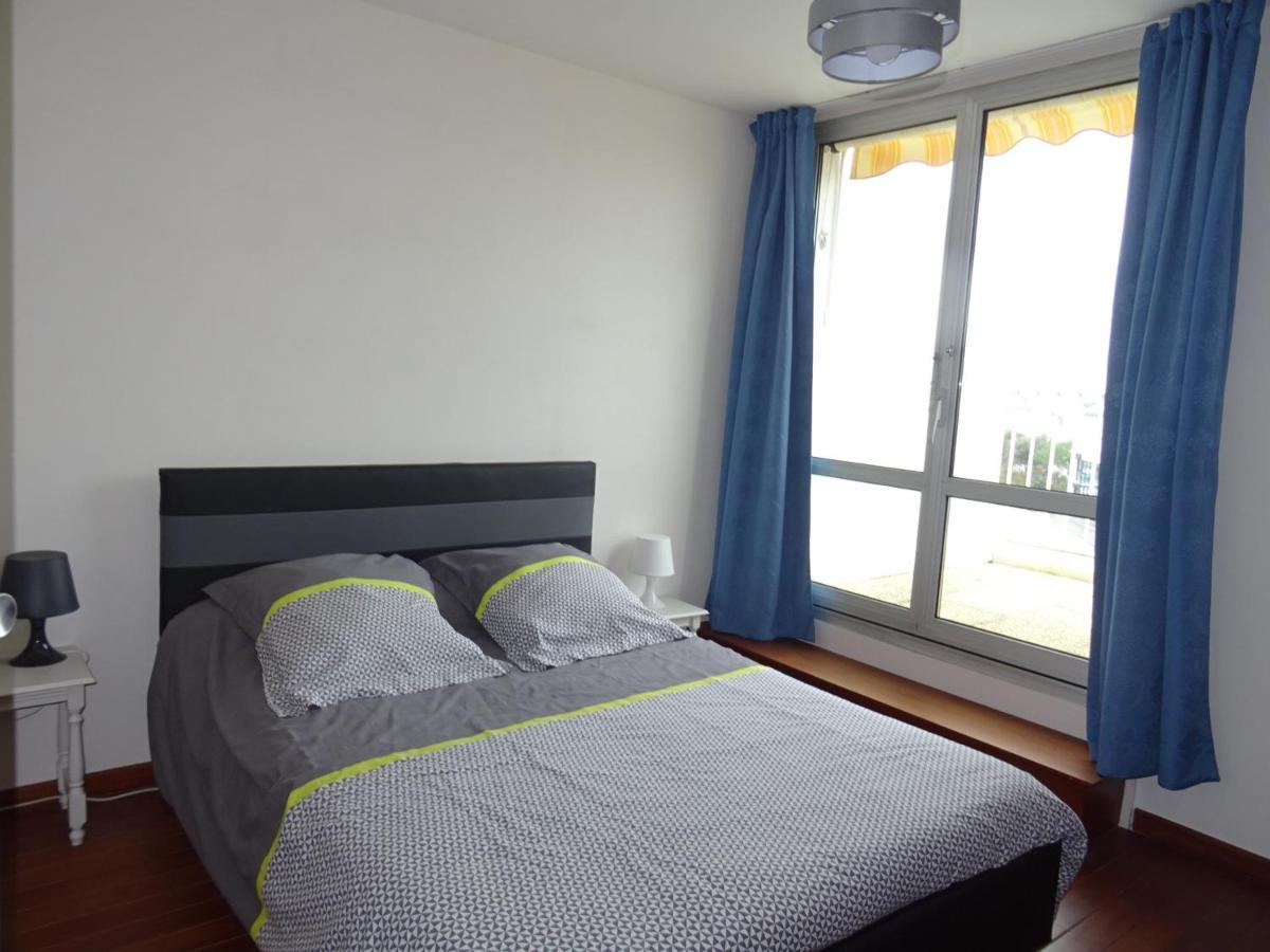 Appartement Duplex 3P - Terrasse - Parking Prive - Les Sables-D'Olonne - Fr-1-92-809 Экстерьер фото